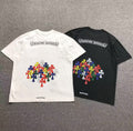 Cross Tshirt