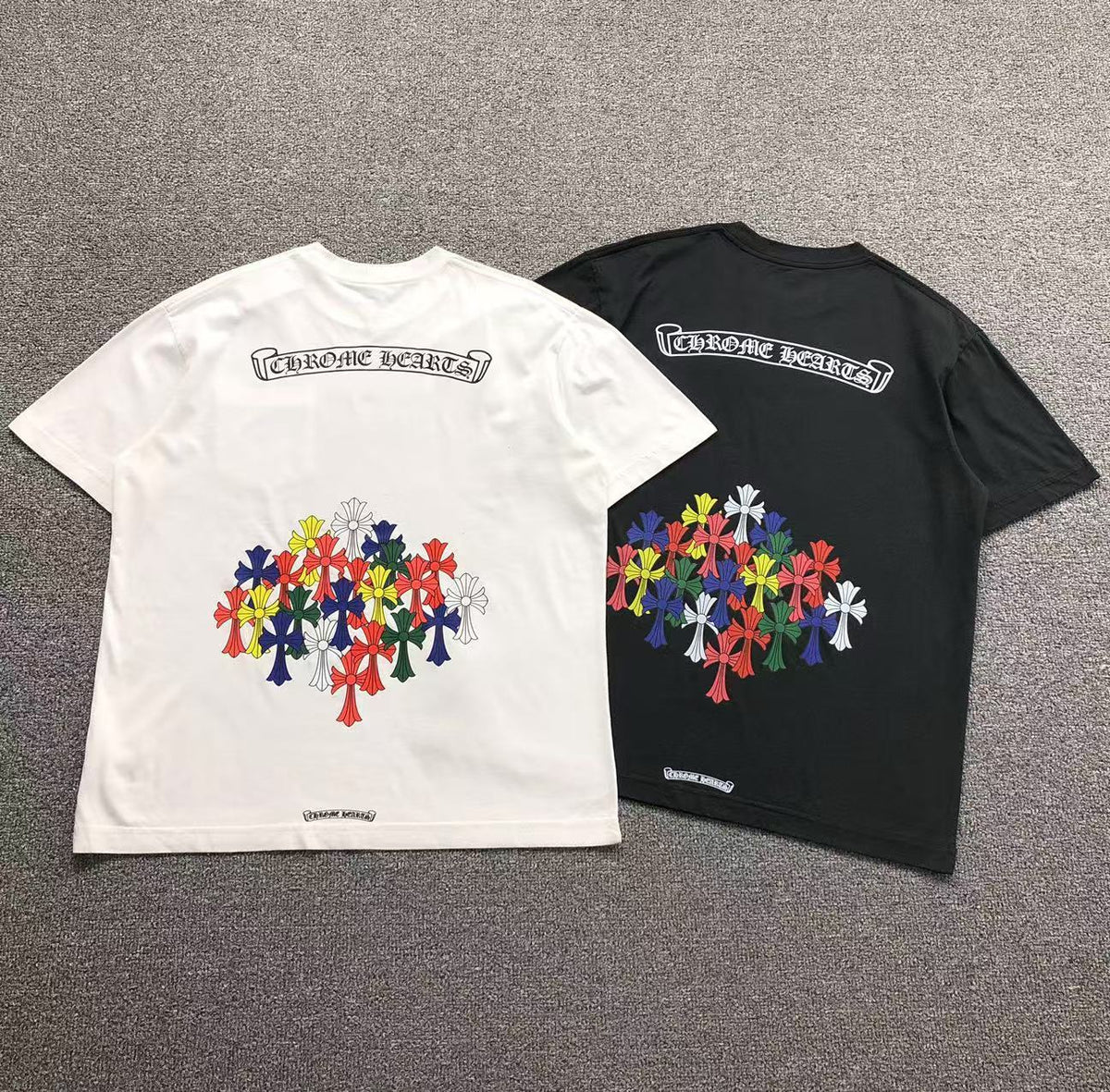 Cross Tshirt