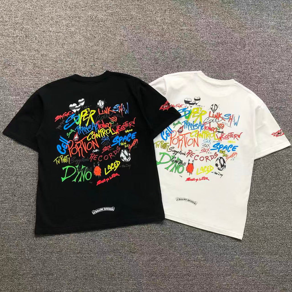 Cross Tshirt