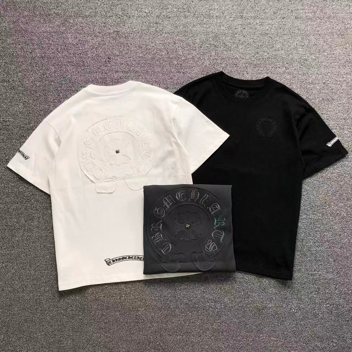 Cross Tshirt