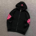 Cross Sweater