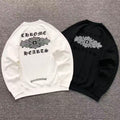 Cross Hoodie