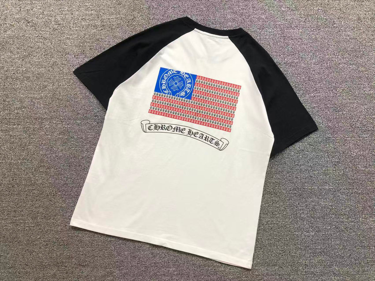 Cross Tshirt