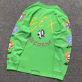 Cross Longsleeve