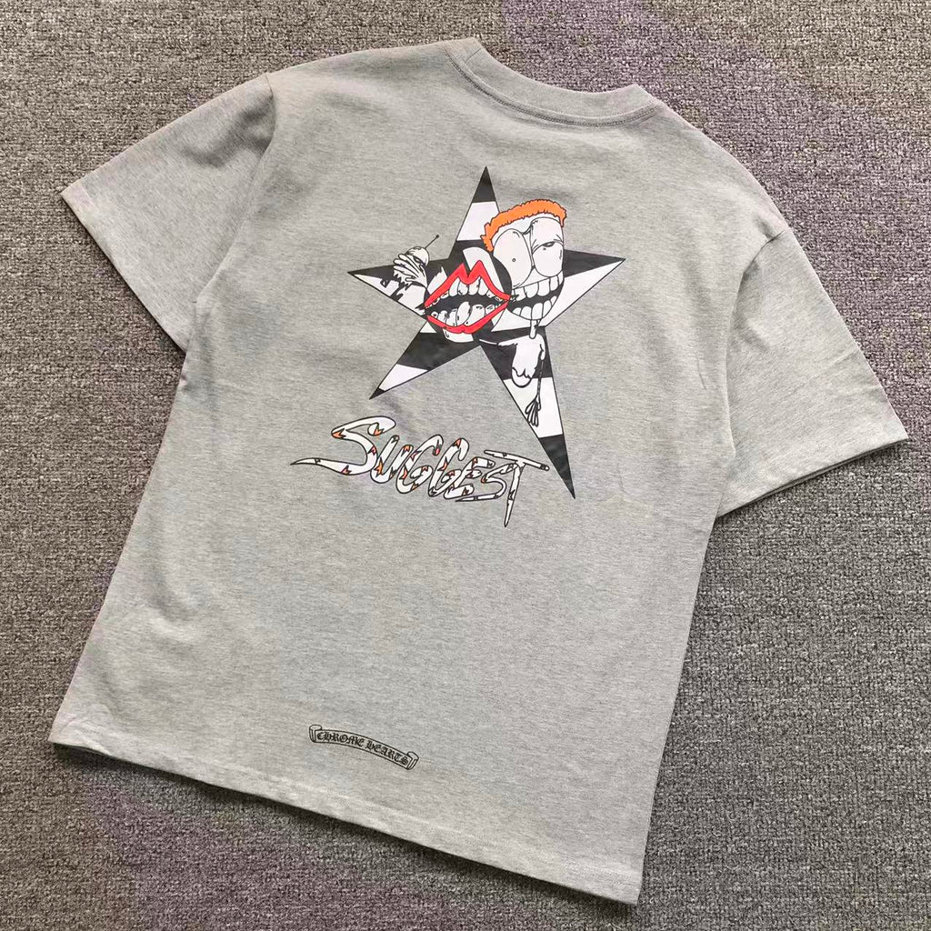 Cross Tshirt