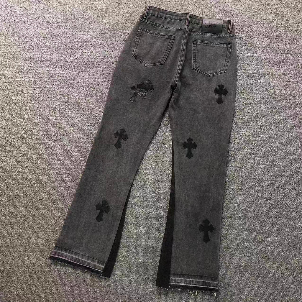 Cross Pants