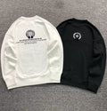 Cross Hoodie