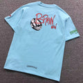 Cross Tshirt