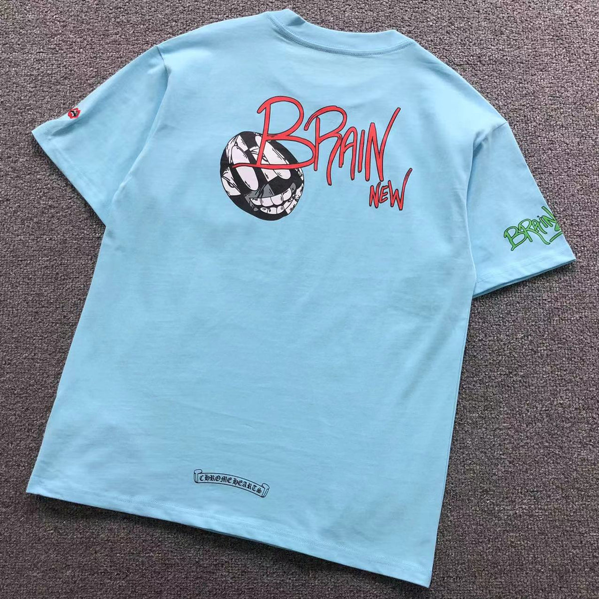 Cross Tshirt