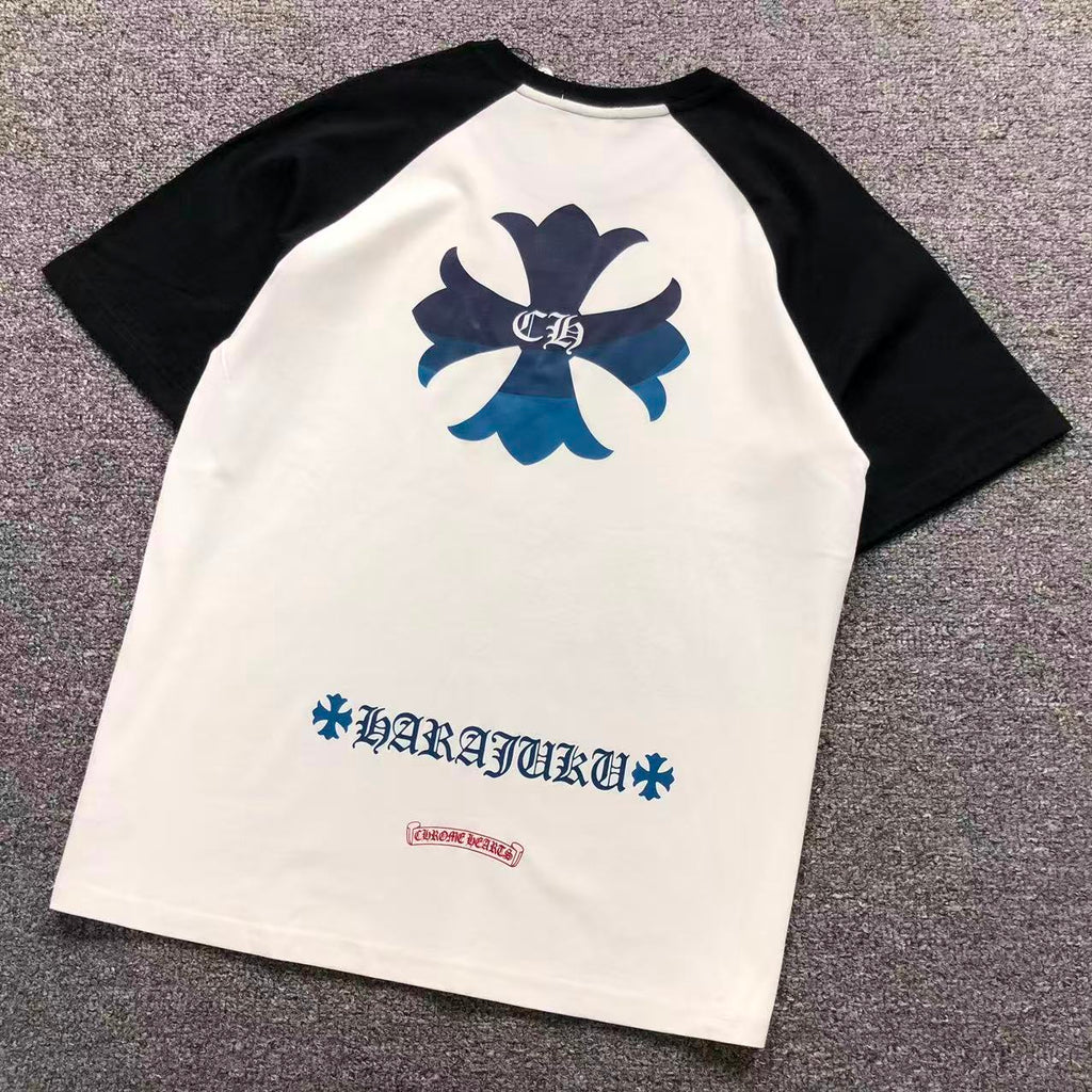 Cross Tshirt