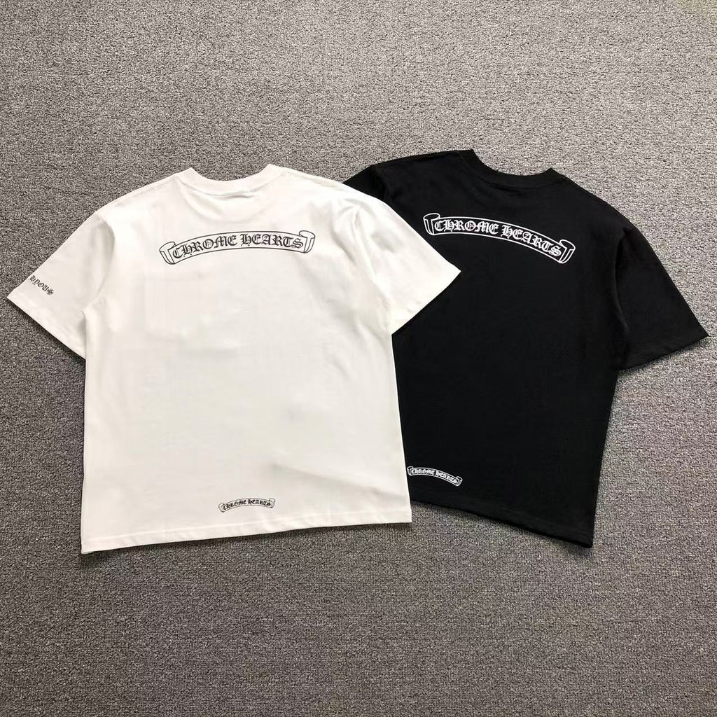 Cross Tshirt