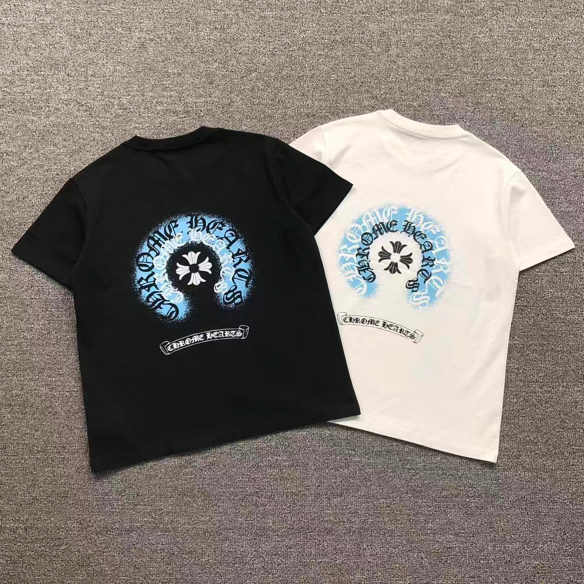 Cross Tshirt