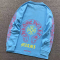 Cross Longsleeve