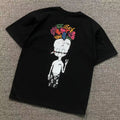 Cross Tshirt