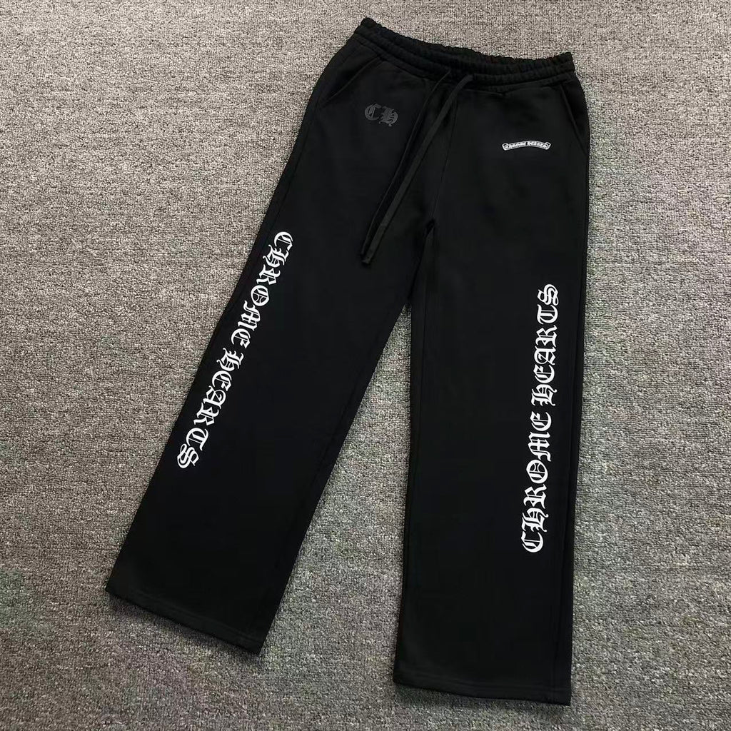 Cross Pants