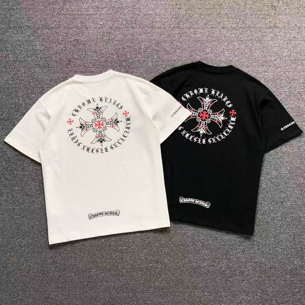 Cross Tshirt