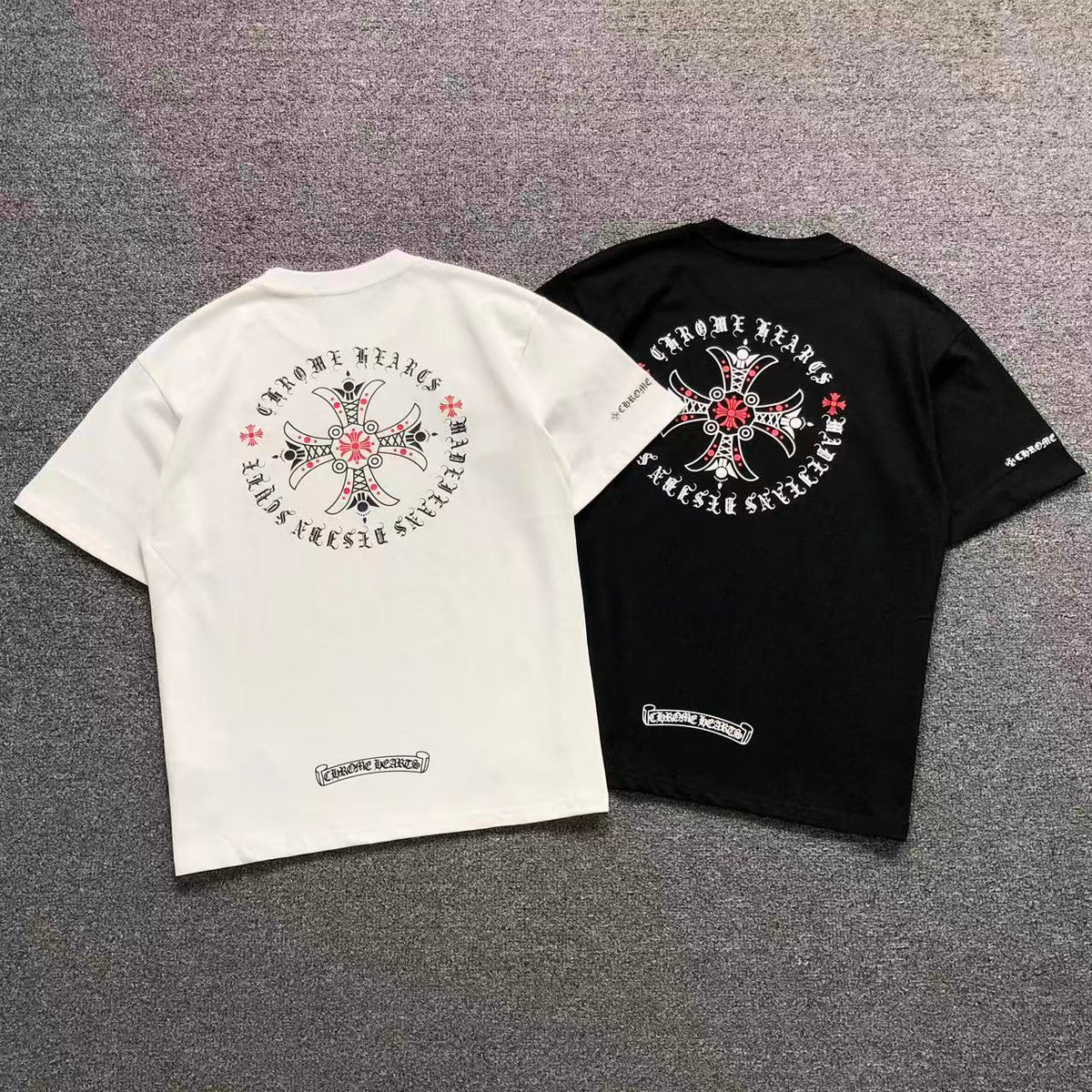 Cross Tshirt