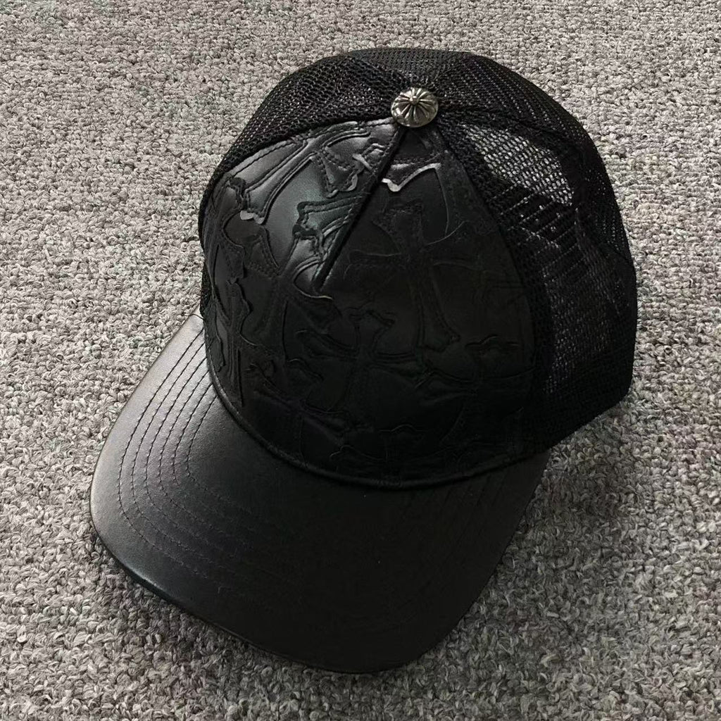 Cross Cap