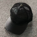Cross Cap