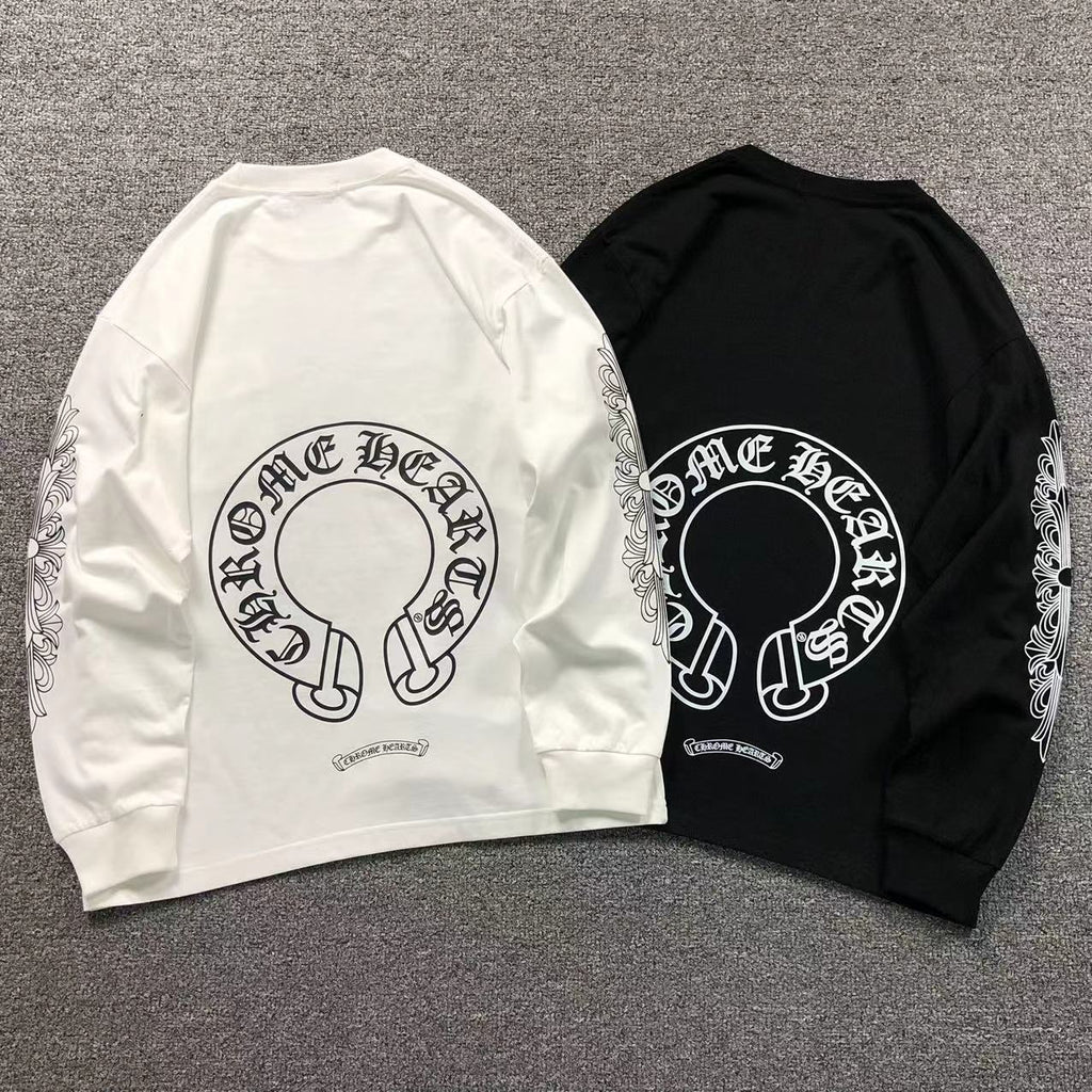 Cross Longsleeve
