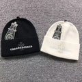 Cross Cap