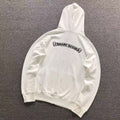 Cross Hoodie