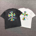 Cross Tshirt