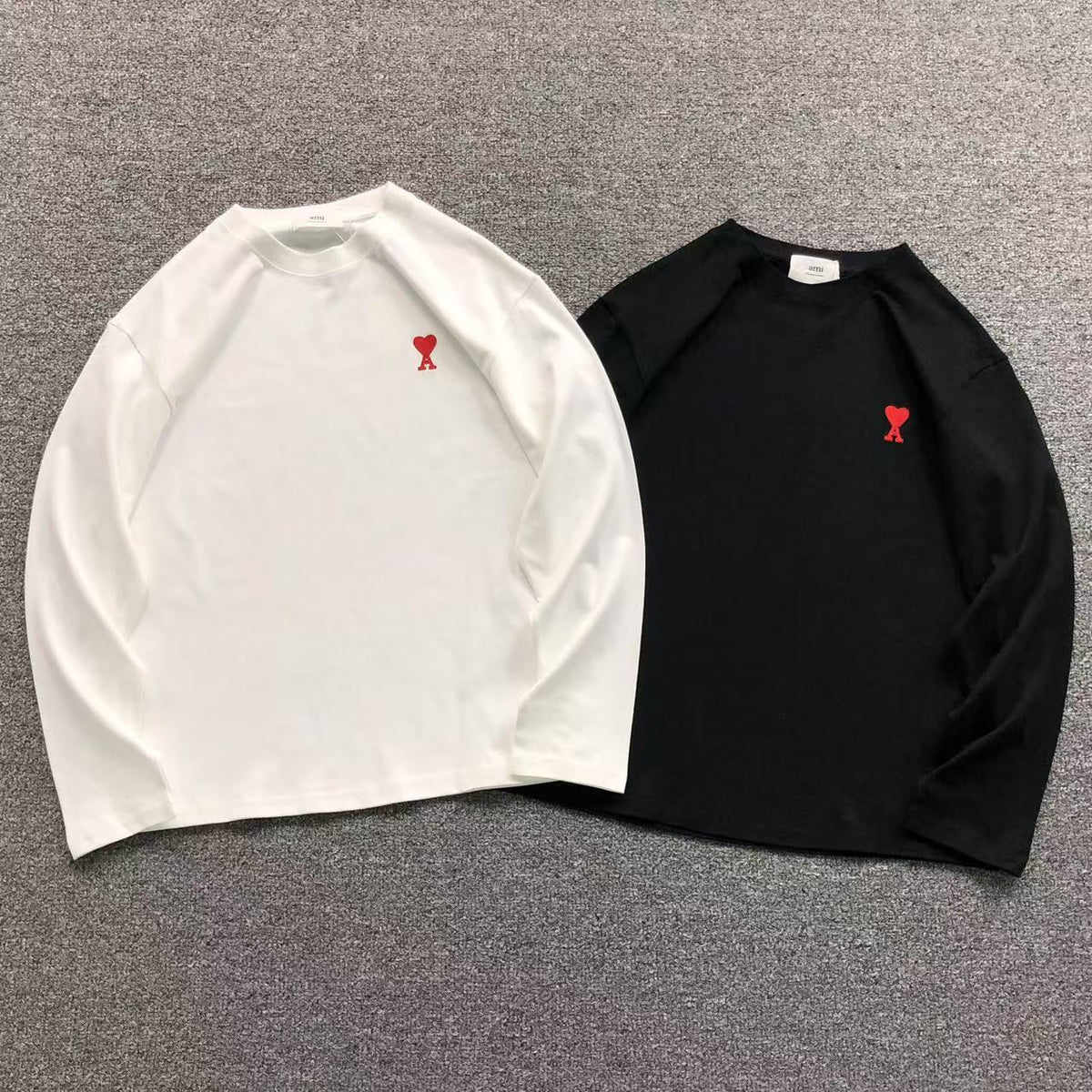 Am1 Longsleeve
