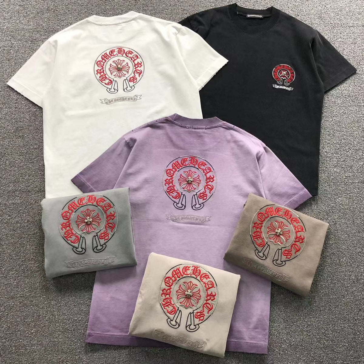 Cross Tshirt