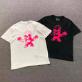Cross Tshirt