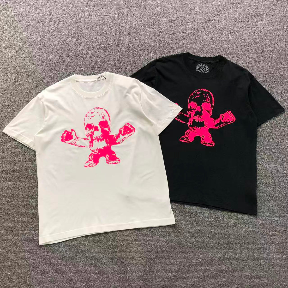 Cross Tshirt