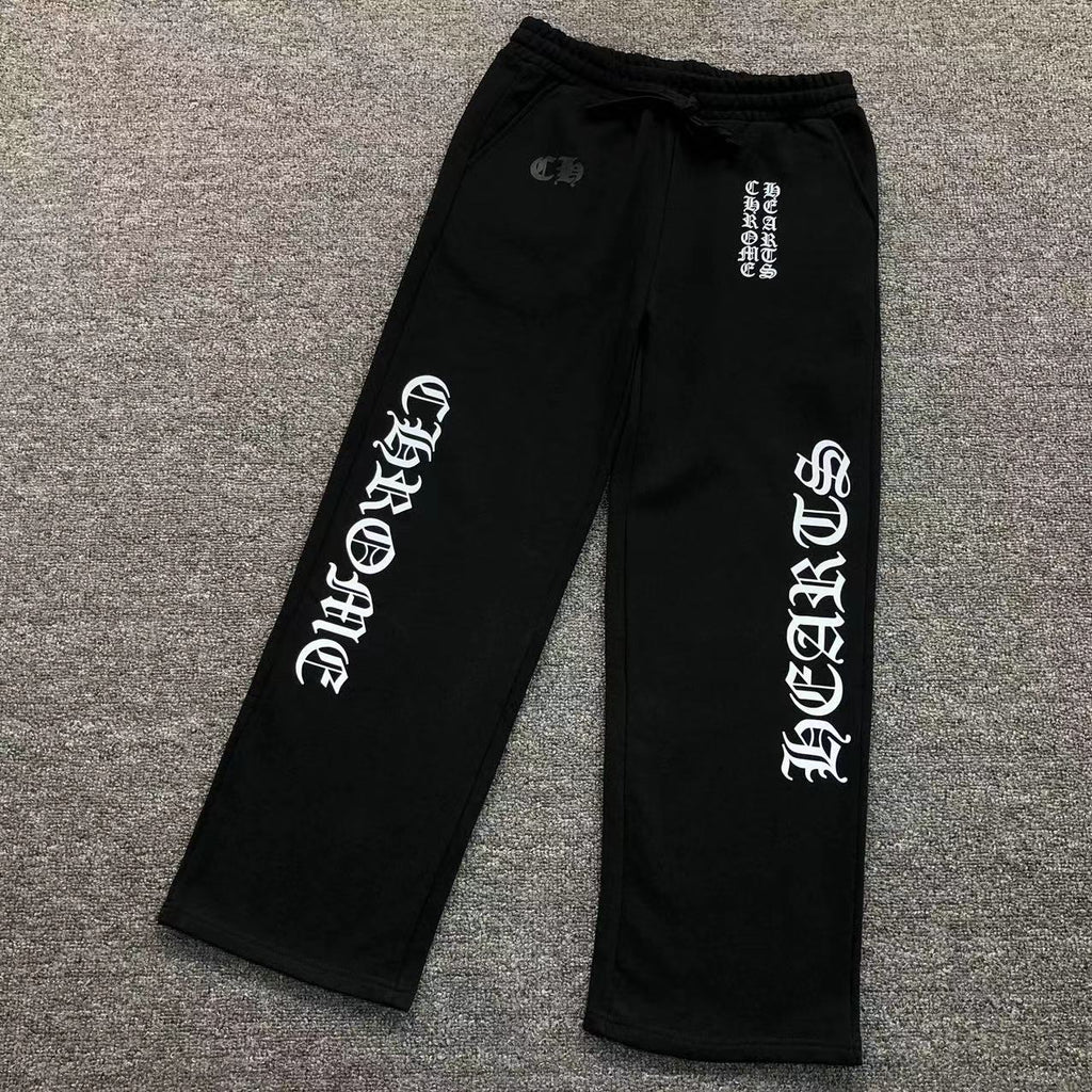 Cross Pants