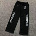 Cross Pants