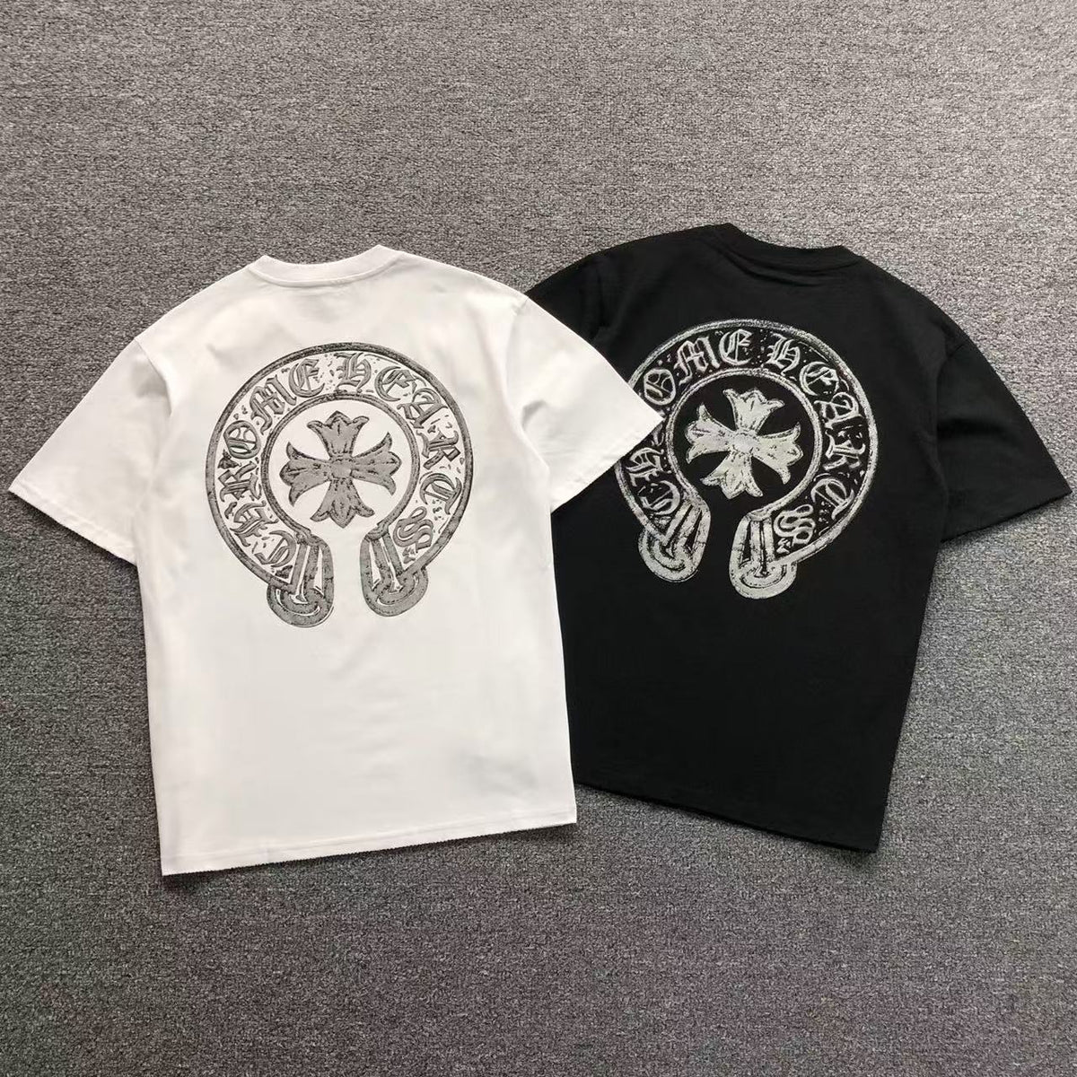 Cross Tshirt