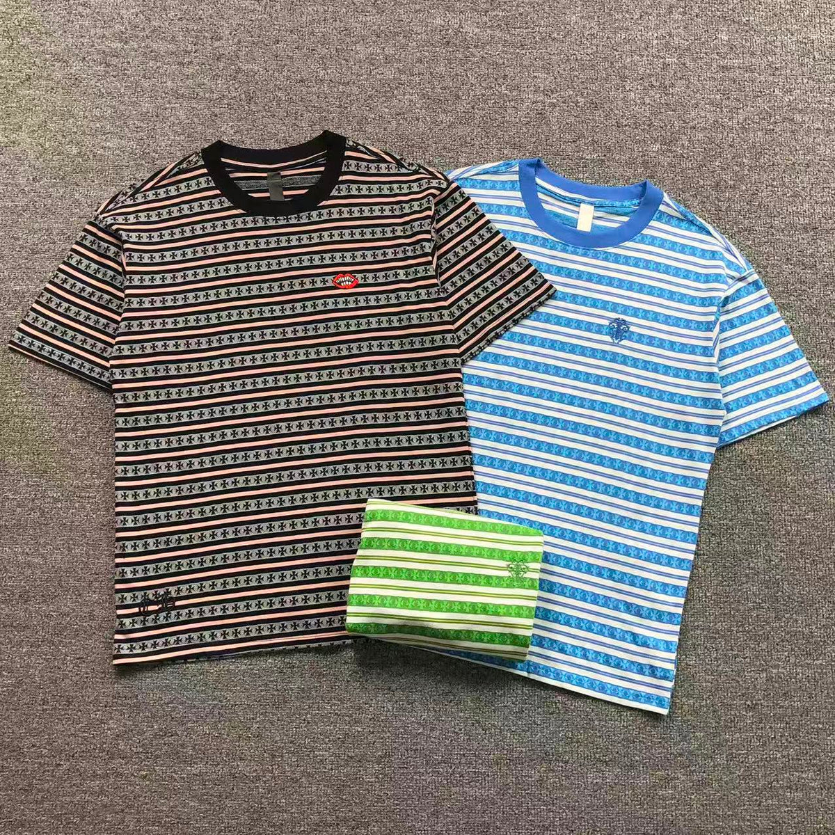 Cross Tshirt
