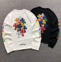 Cross Longsleeve