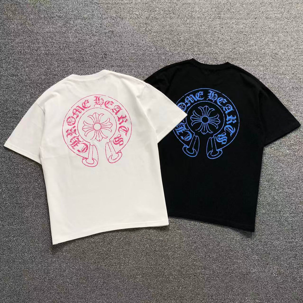 Cross Tshirt