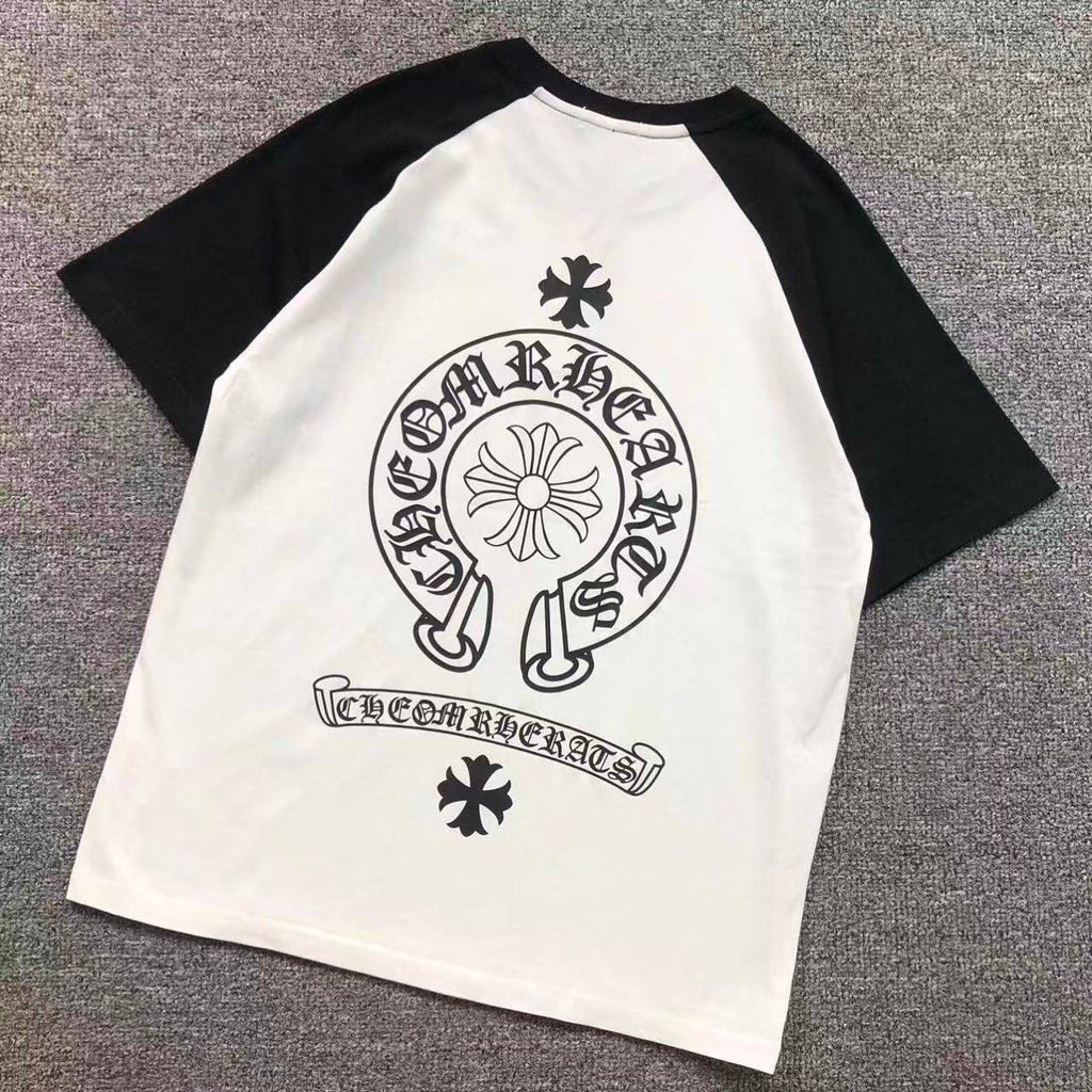 Cross Tshirt