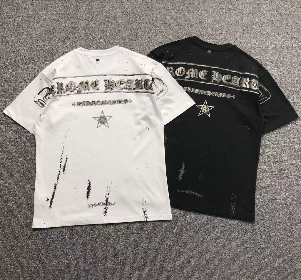 Cross Tshirt