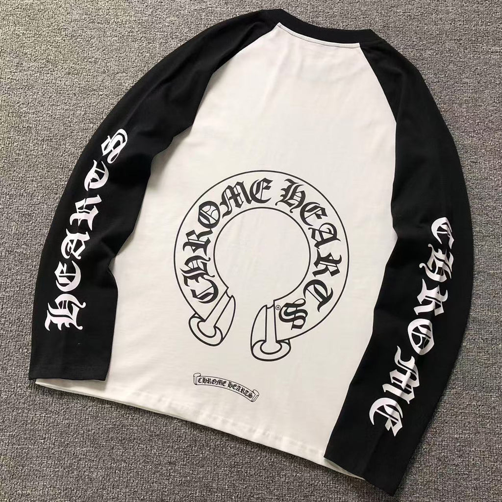 Cross Longsleeve