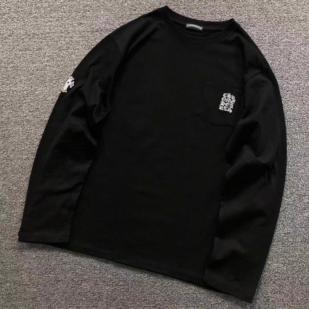 Cross Longsleeve