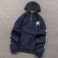 Cross Jacket