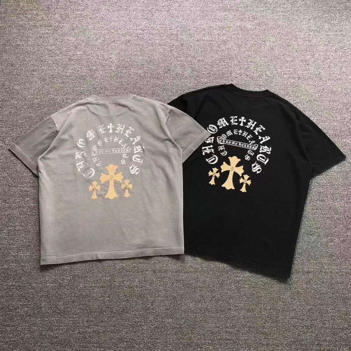 Cross Tshirt