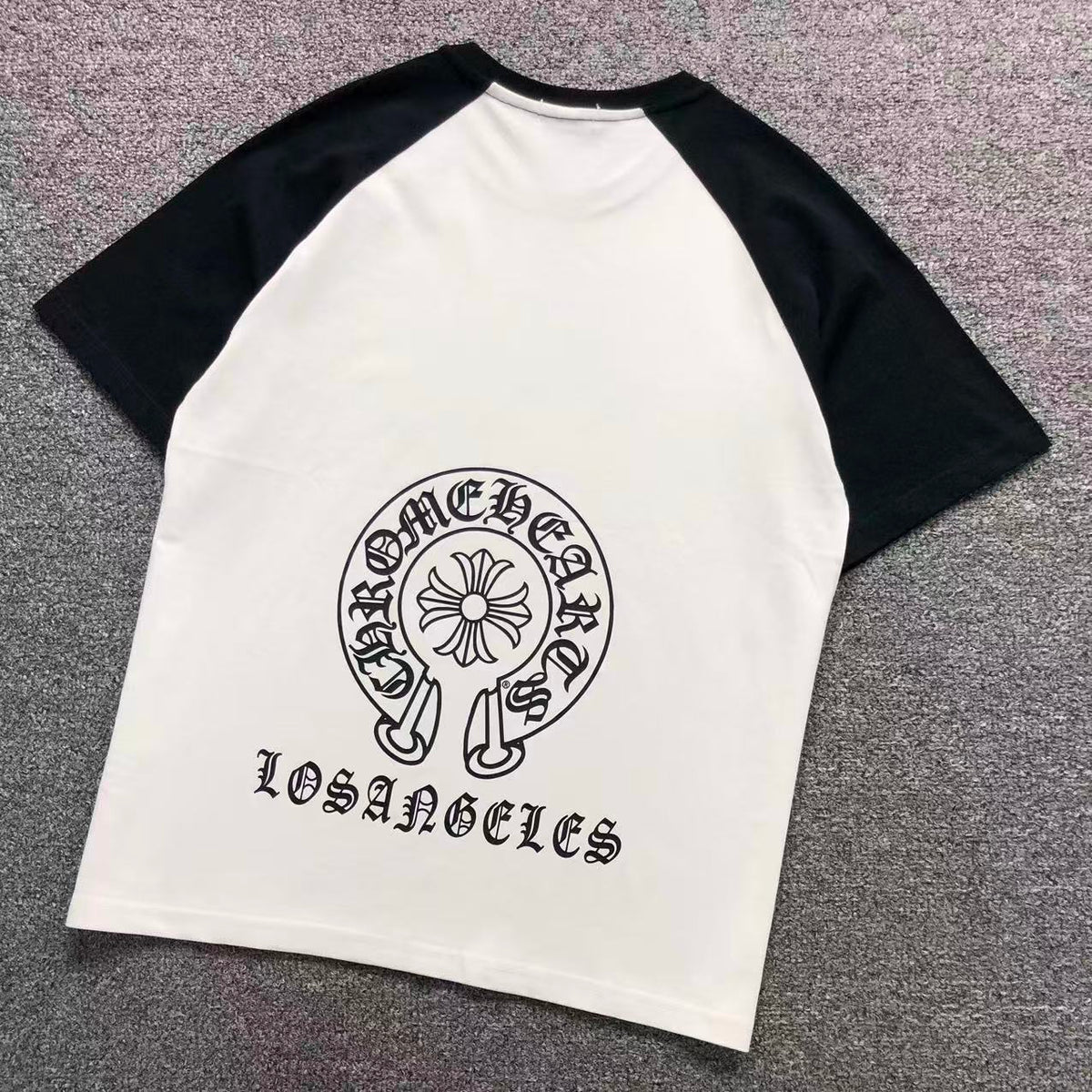 Cross Tshirt