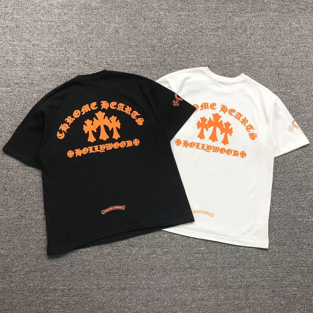 Cross Tshirt