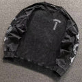 Cross Hoodie