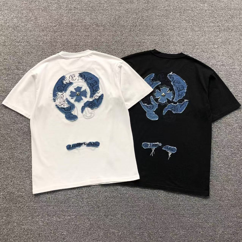 Cross Tshirt