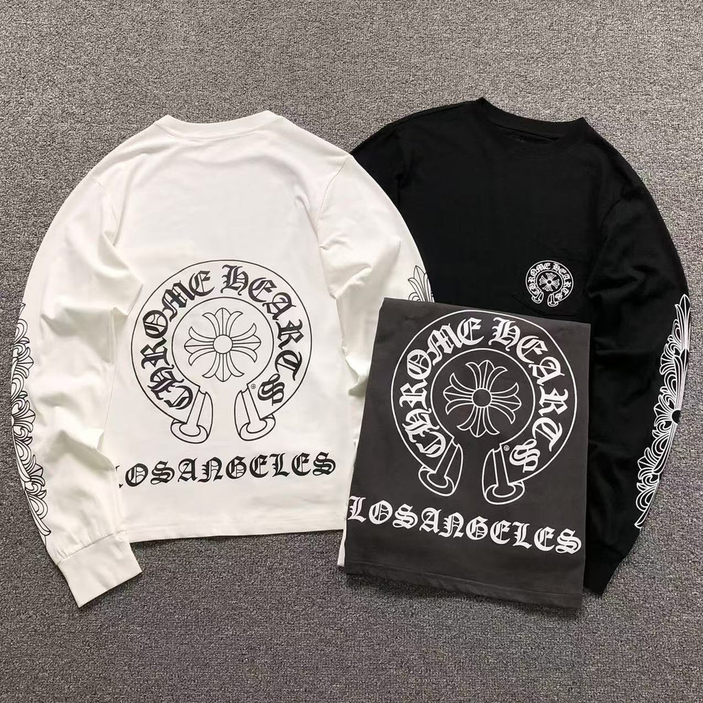 Cross Longsleeve