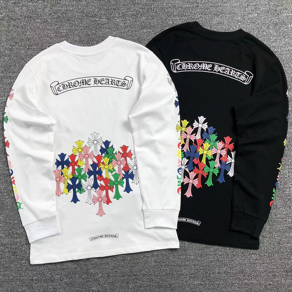 Cross Longsleeve