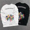 Cross Longsleeve